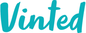 vinted logo