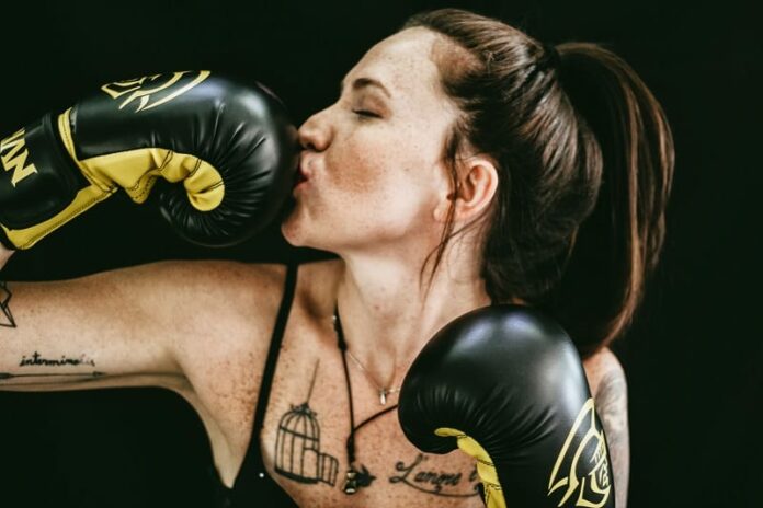 Quel sport de combat choisir pour une femme