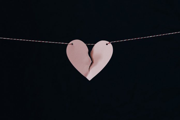 citation rupture amoureuse