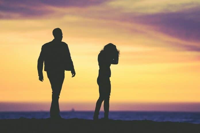 relation pansement