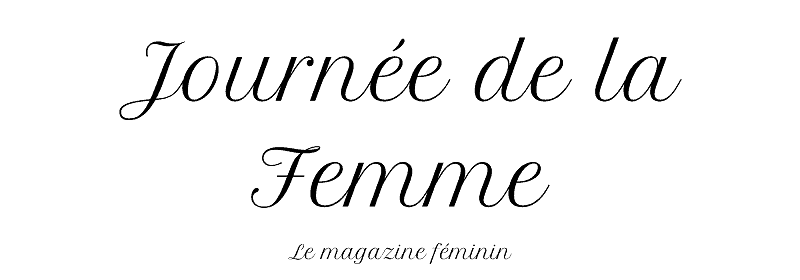 Magazine Féminin