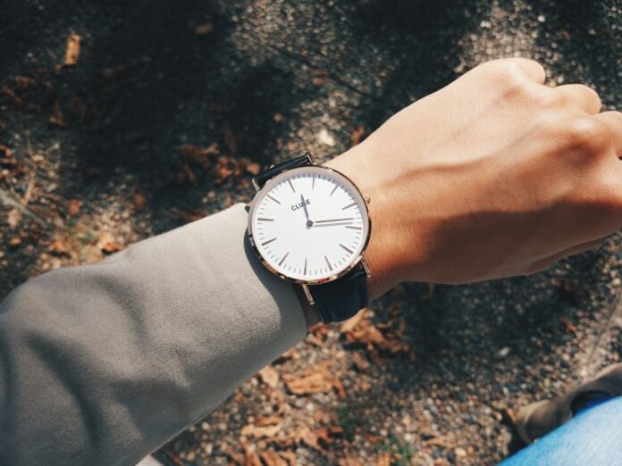 Nos astuces pour choisir votre montre tendance en 2019