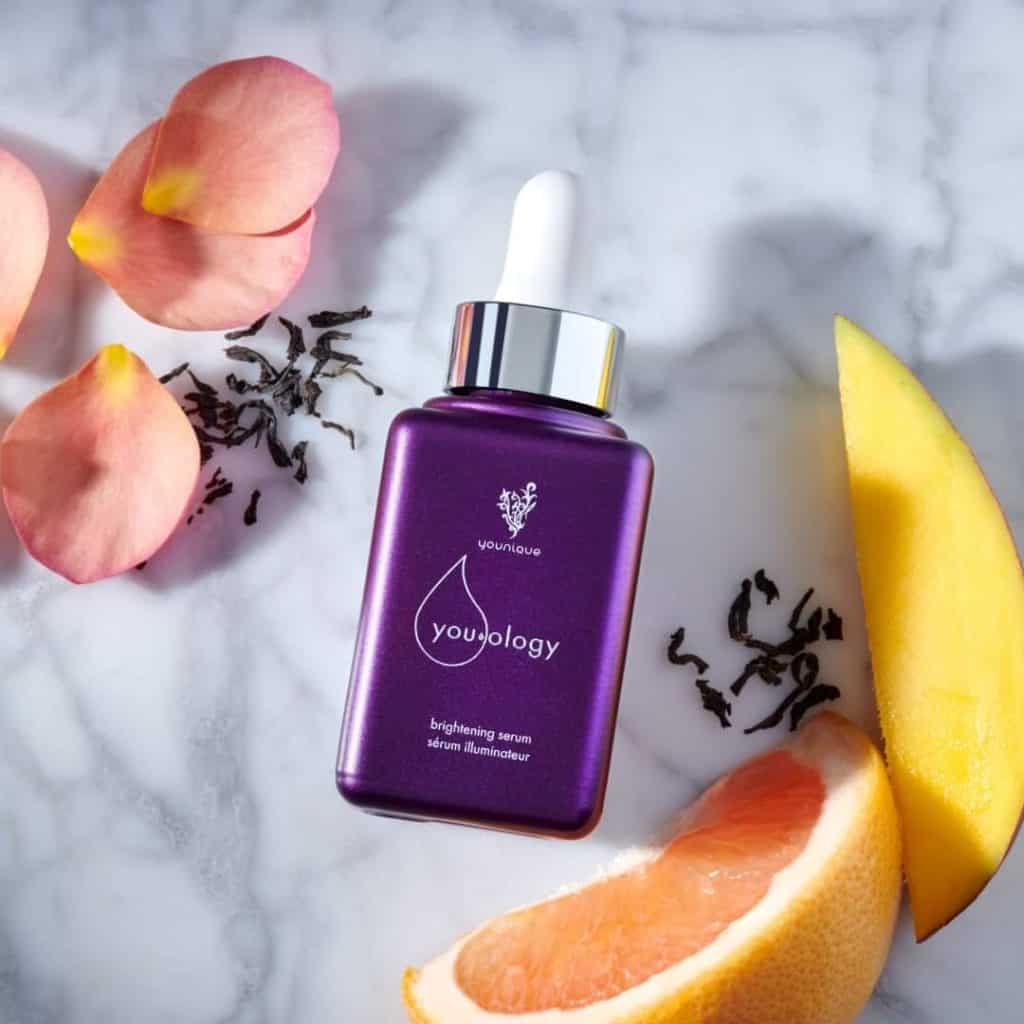 Sérum éclat You Ology flacon
