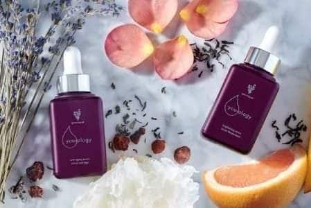 Sérum éclat You Ology 2 flacons