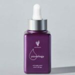 sérum anti âge You ology - flacon face