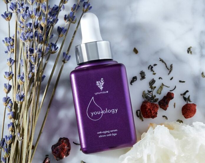 sérum anti âge You ology
