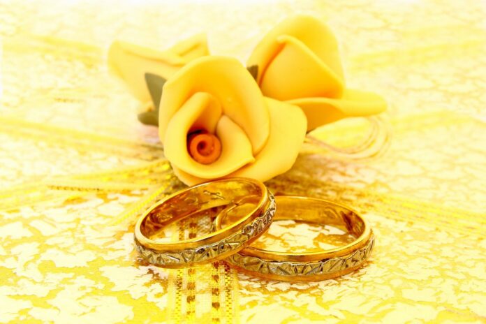 bien choisir sa bague de mariage