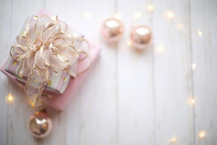 cadeaux pour la journée de la femme