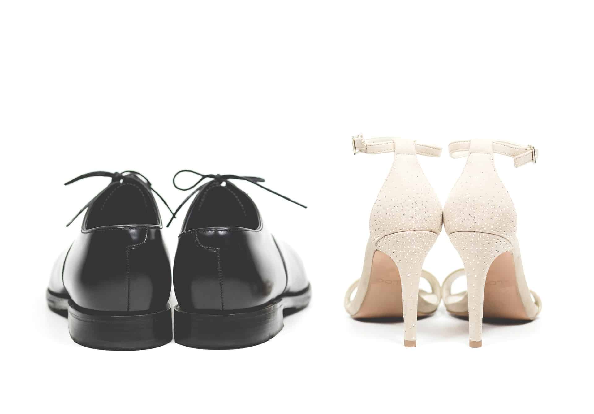 Site de chaussure ou boutiques? Avantages et inconvénients