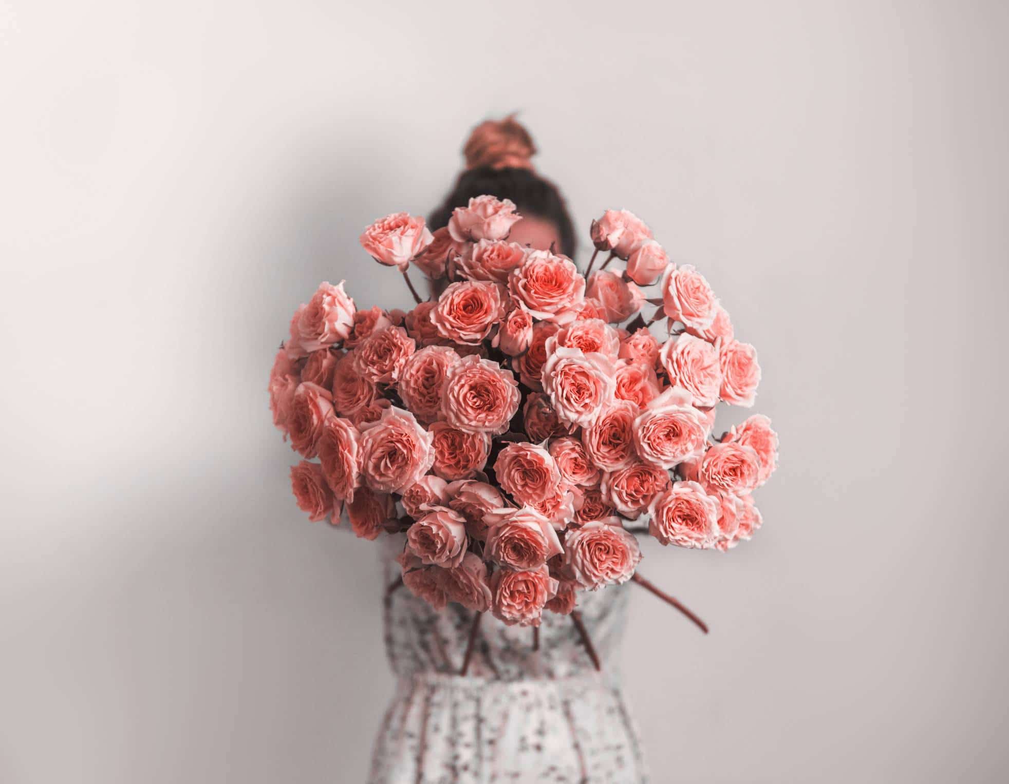 livraison de bouquets de fleurs