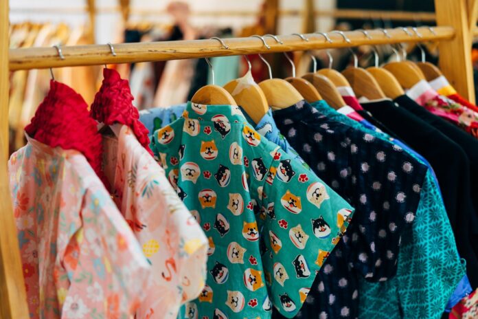 tendance printemps chemises femme