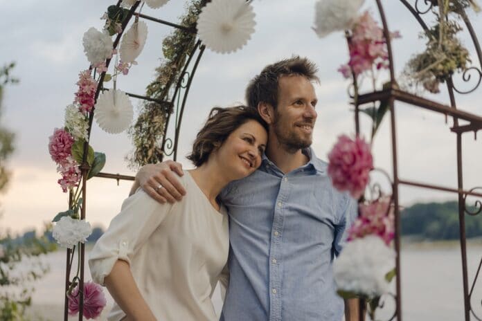 Anniversaire de mariage