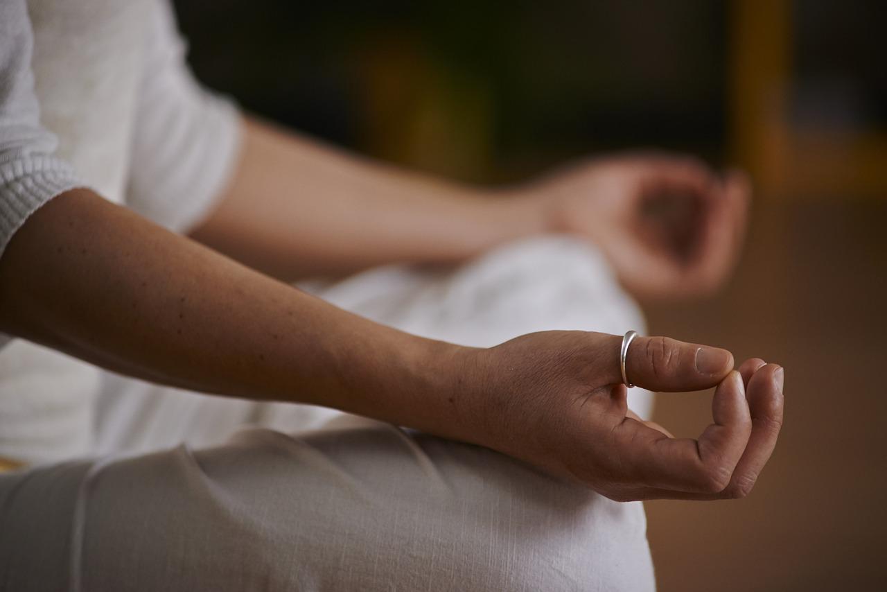 Yoga Kundalini