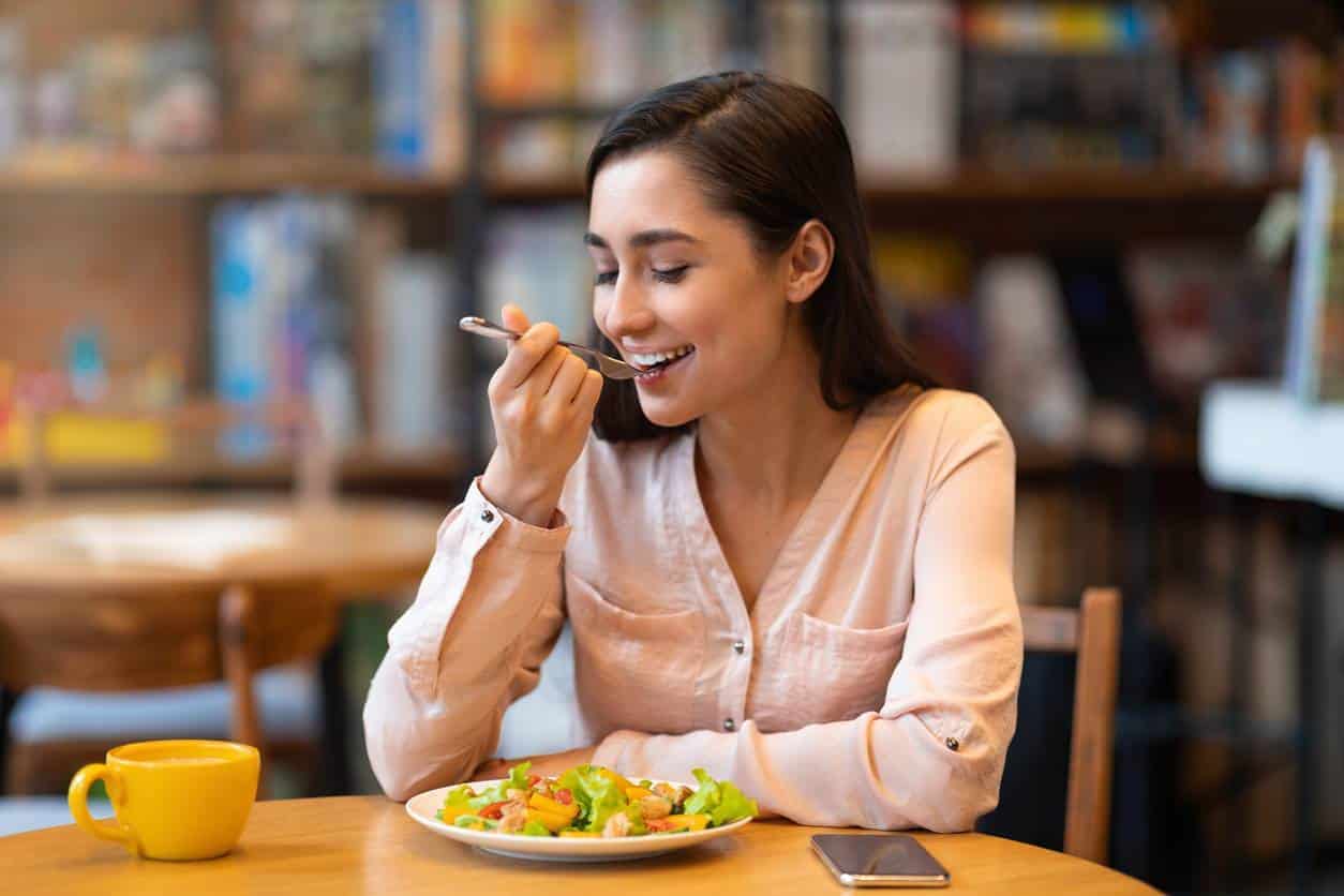 le rééquilibrage alimentaire pour maigrir sainement 