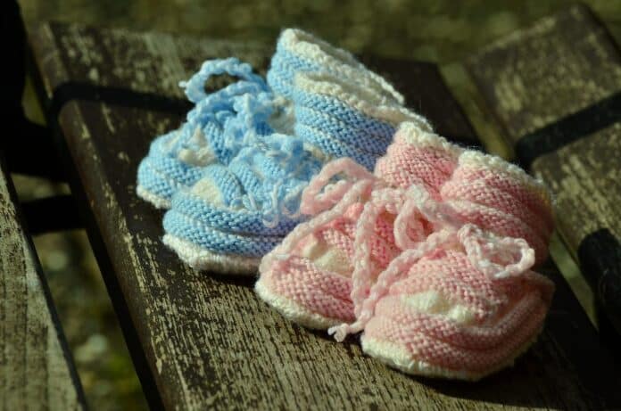 Faire part de naissance