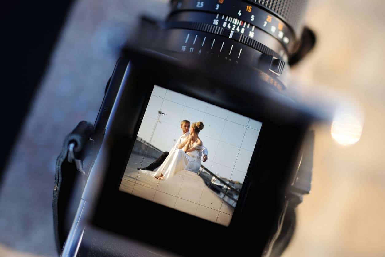 bien choisir son photographe de mariage