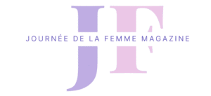 Magazine féminin : journée de la femme