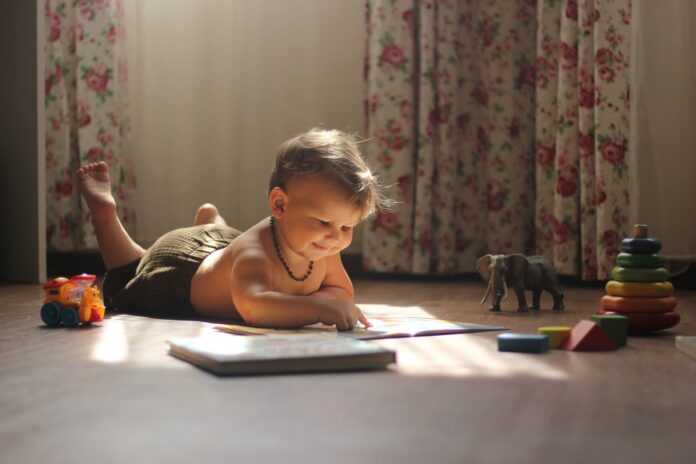 lecture enfants benefices
