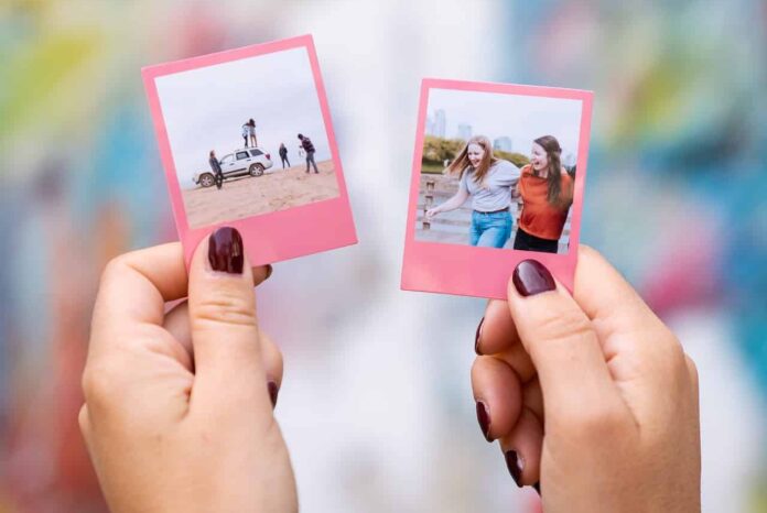 faire imprimer photo ligne
