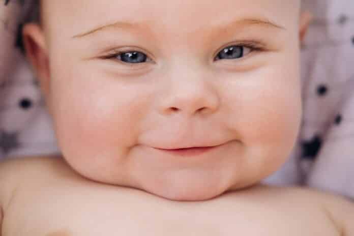 Prénom rare rétro tendance 2024