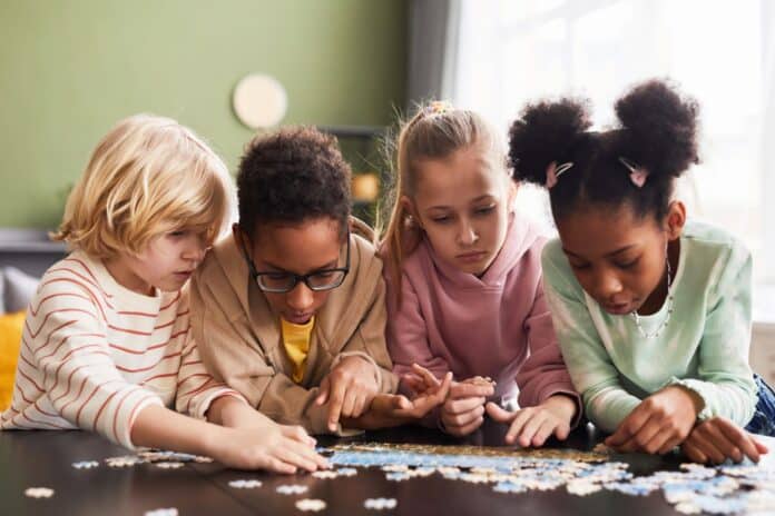 cadeau enfants 3-6 ans