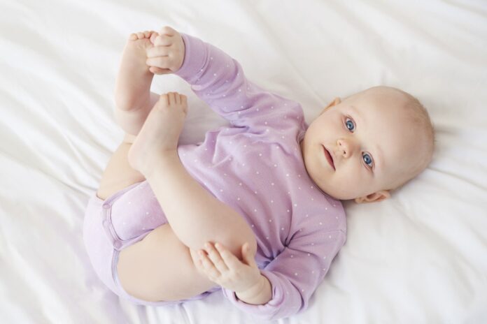 bebe maladies courantes peau