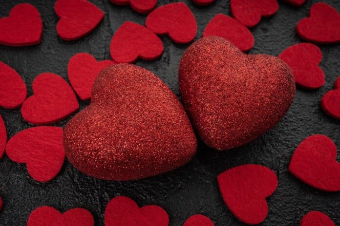 amour fort citations