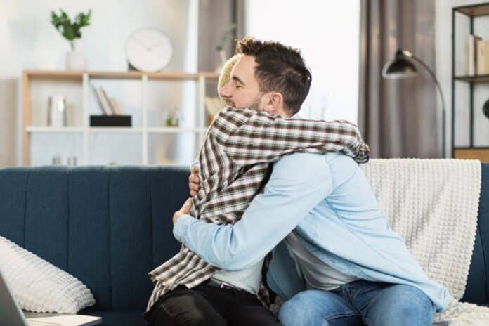 amour fort sincère citations