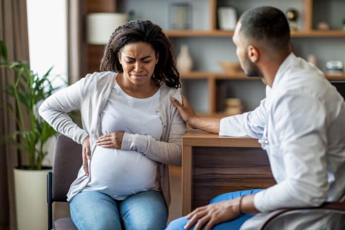 femme enceinte mieux digerer