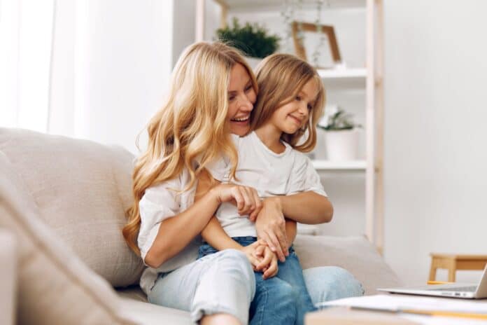 amour citations mère-fille