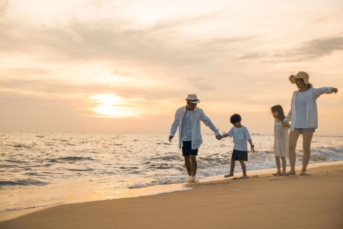bali famille enfants que faire