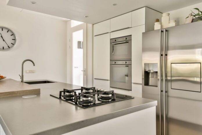 choisir location electromenager cuisine