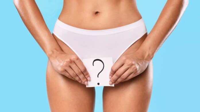 culotte menstruelle journee