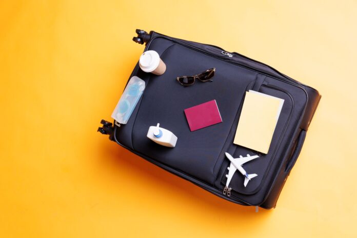 comment choisir sac voyage