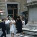 Des femmes qui vont voter