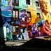 graffiti pour la journée de la femme