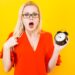 astuces beaute femmes pressees temps