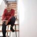 pourquoi monter escaliers difficile