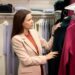 tailleur morphologie