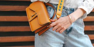 sac main bandouliere femme