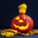 faire citrouille halloween